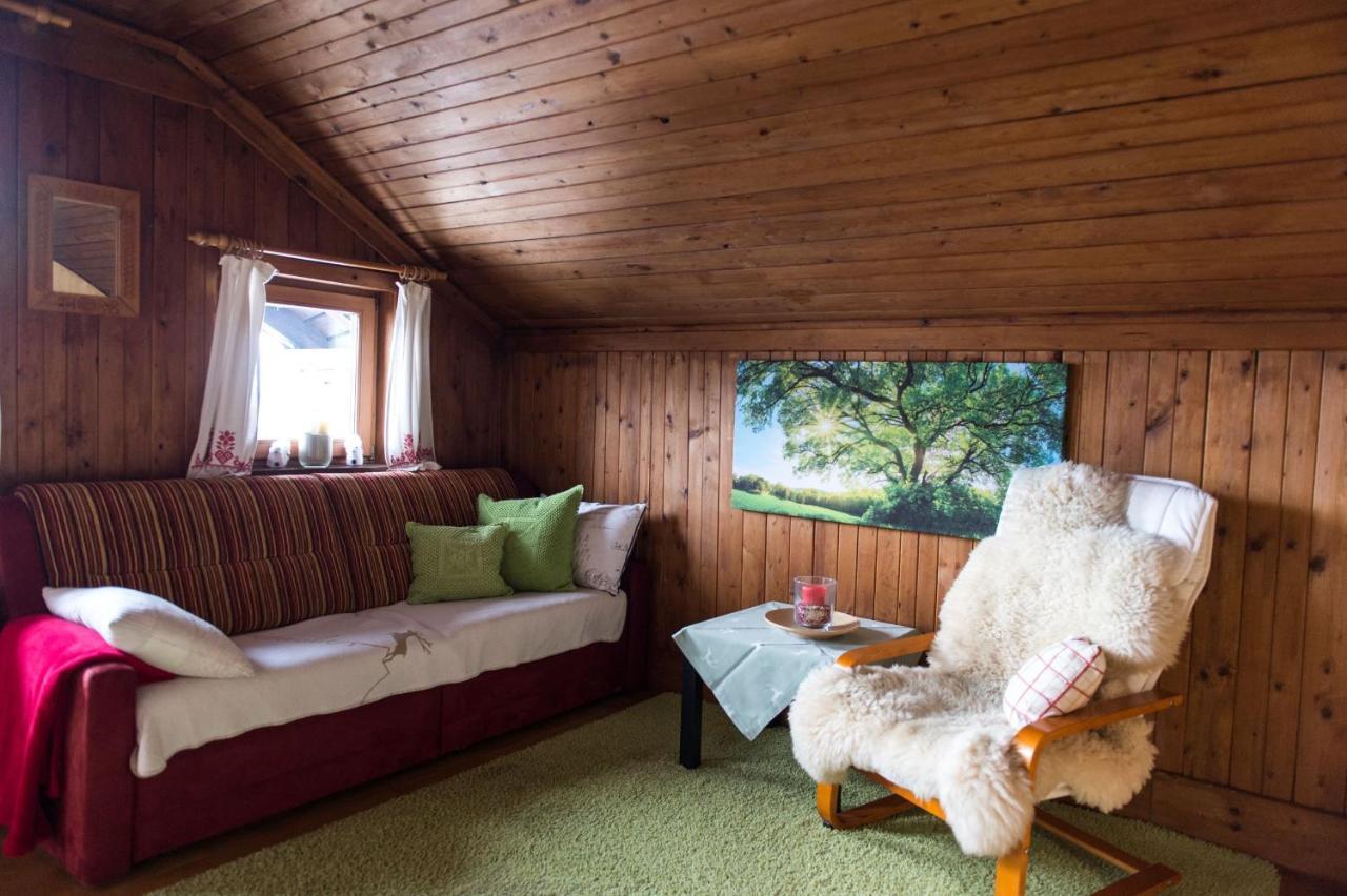 Appartement Wilder Kaiser Кицбюел Екстериор снимка