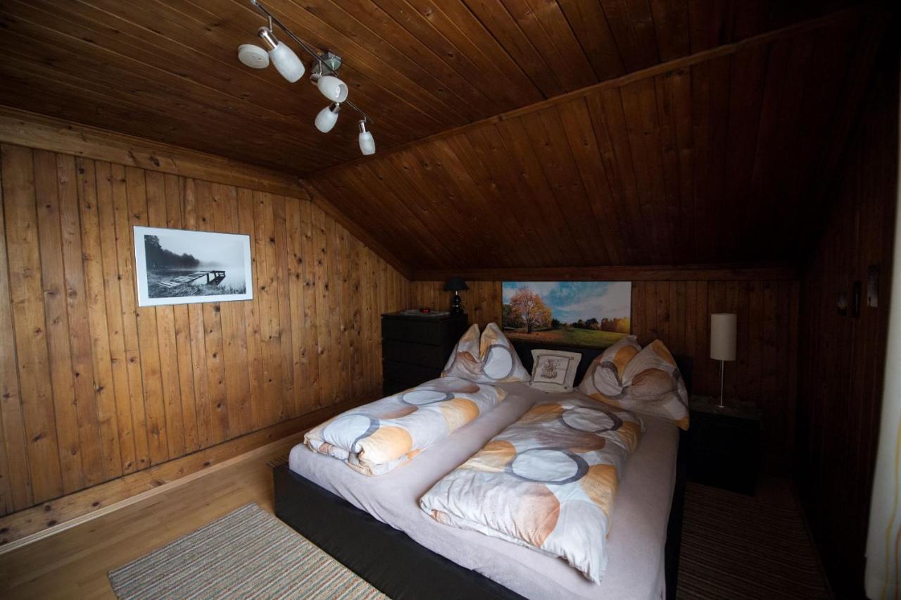Appartement Wilder Kaiser Кицбюел Екстериор снимка